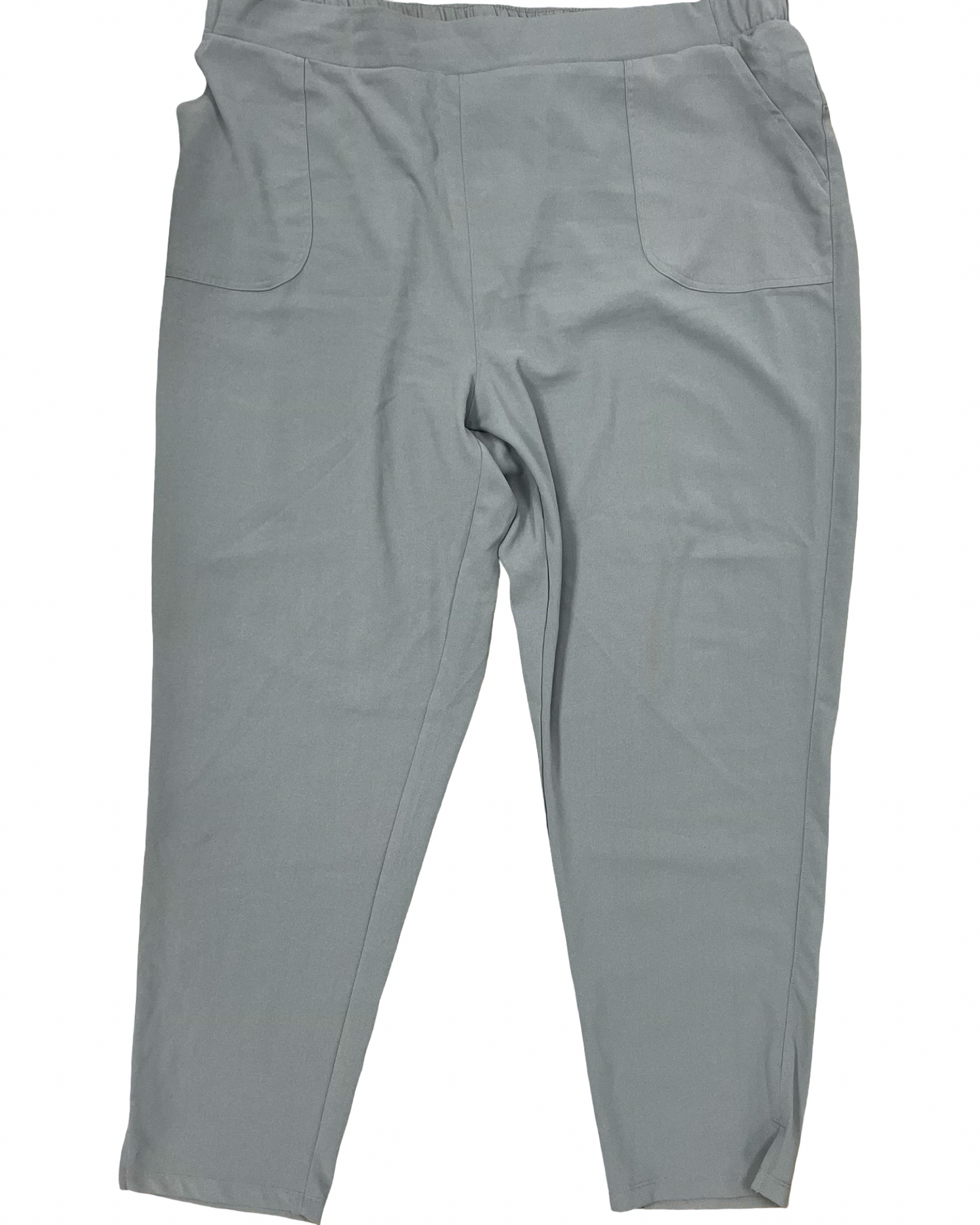 Athletic Pants By 32 Degrees In Blue, Size:1X