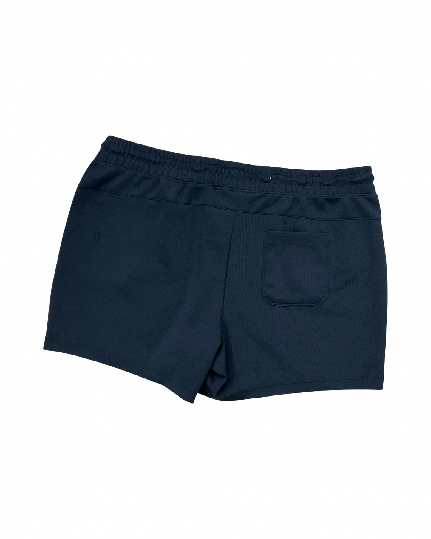 Shorts By Mondetta In Black, Size:1X