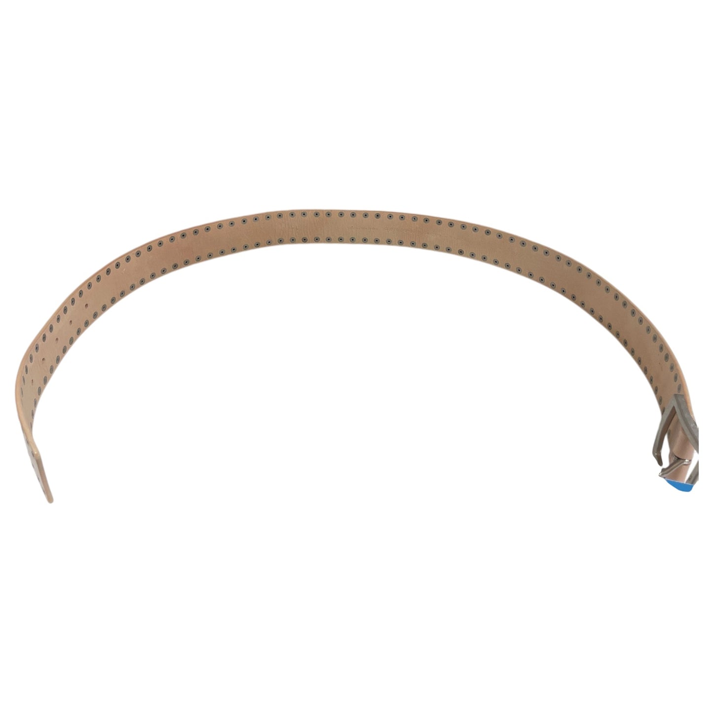 Belt By Calvin Klein In Cream