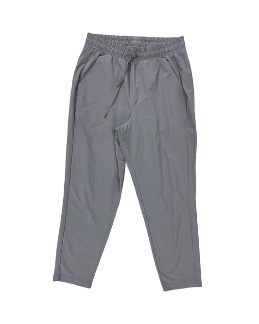 Athletic Pants By All In Motion In Taupe, Size:M