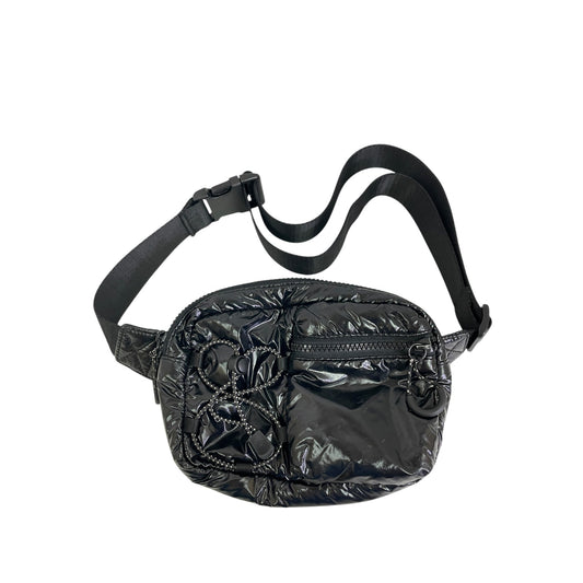 Belt Bag By H&M In Black, Size:Small
