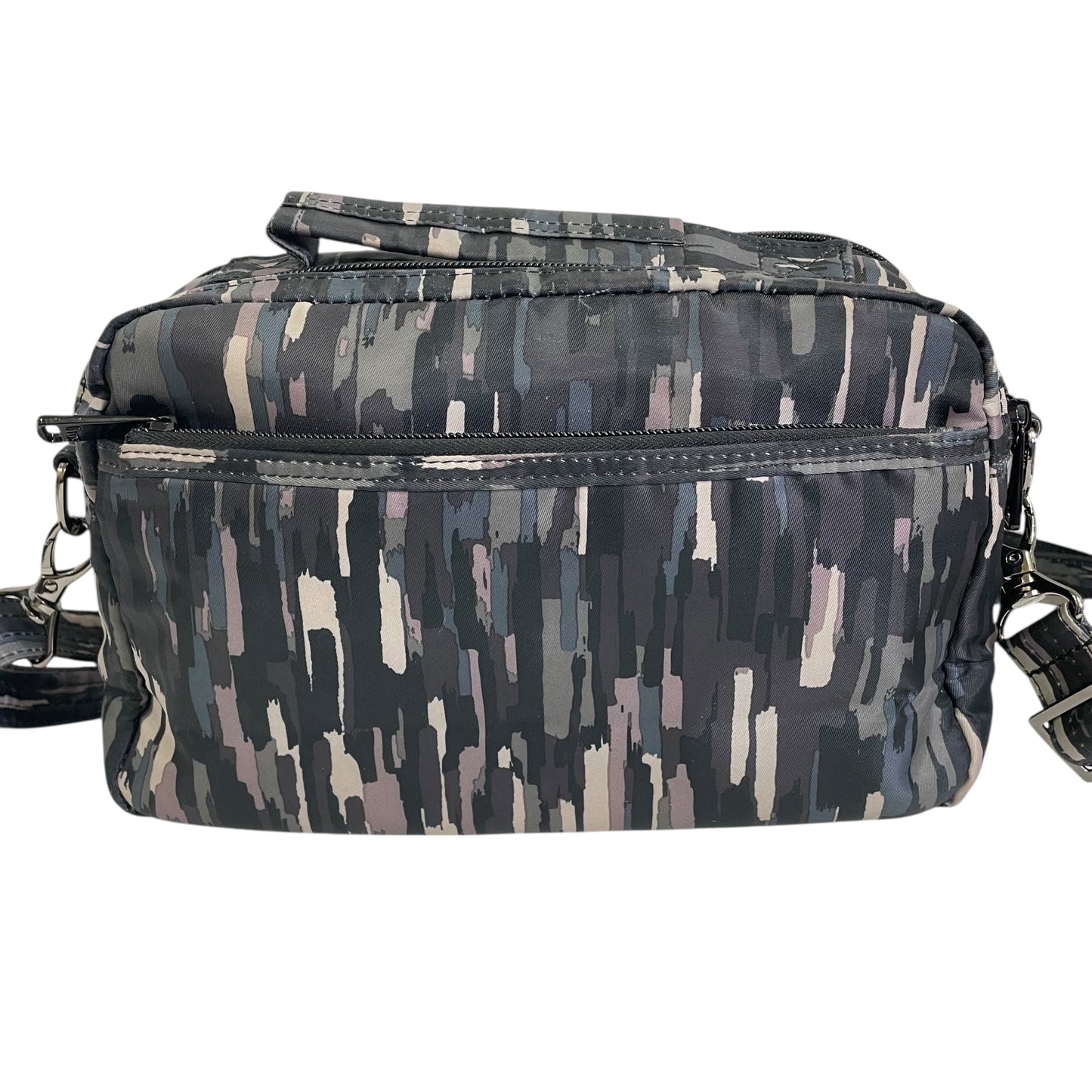 Crossbody By Lugg In Multi , Size:Medium
