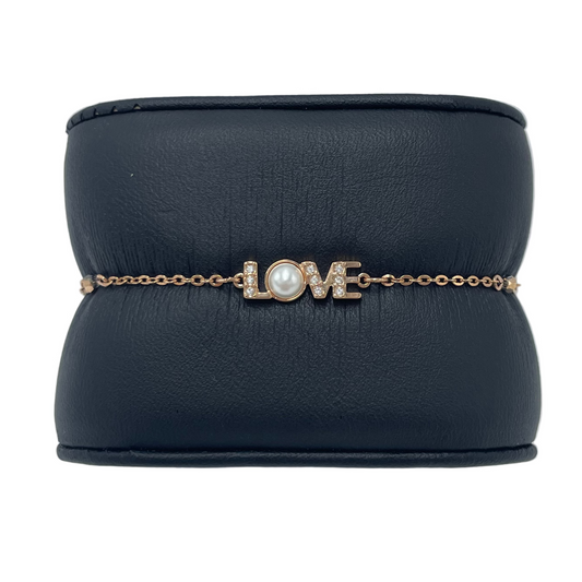 Bracelet Designer By Swarovski