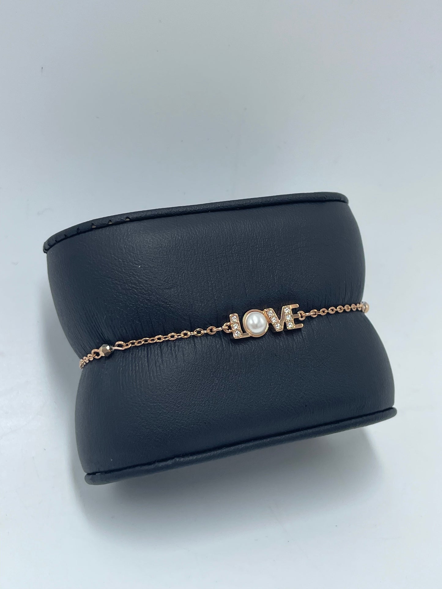 Bracelet Designer By Swarovski