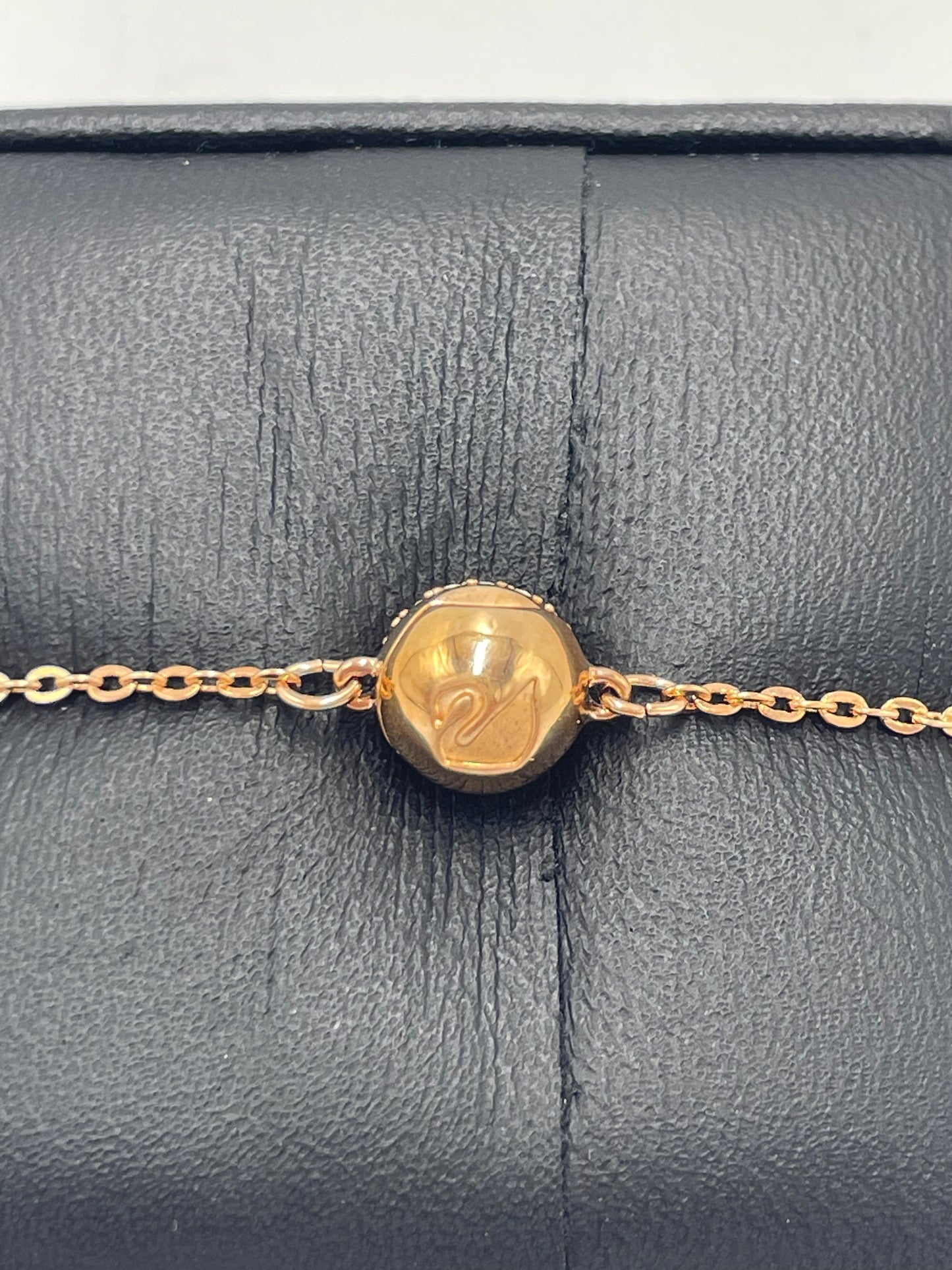 Bracelet Designer By Swarovski