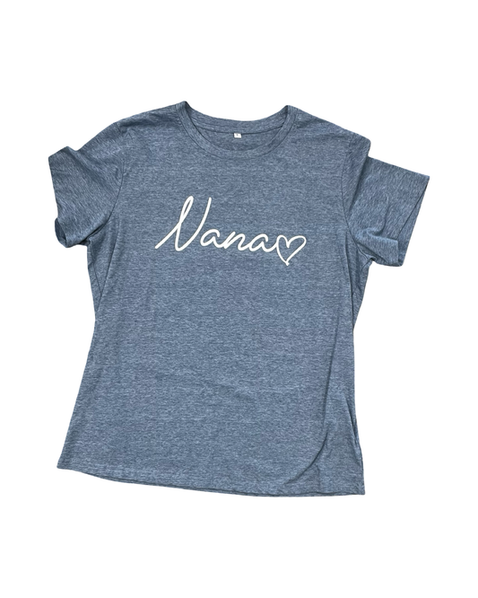 Top Ss By Clothes Mentor In Blue, Size:L