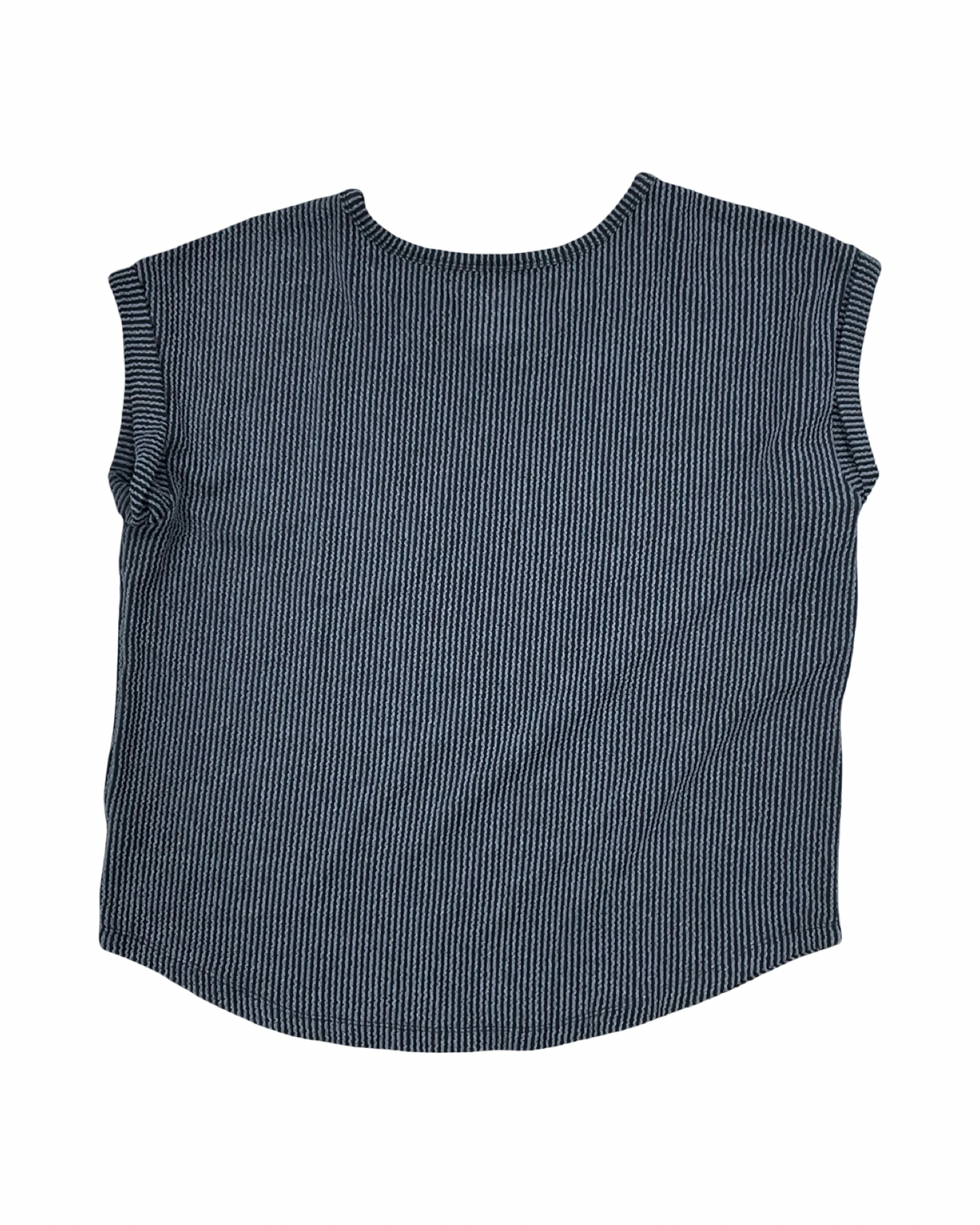 Top Ss By Maurices In Grey, Size:L
