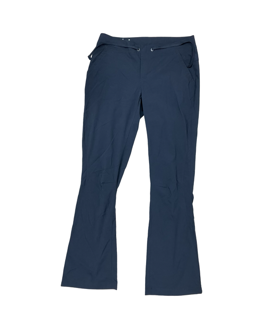 Athletic Pants By Columbia In Black, Size:M