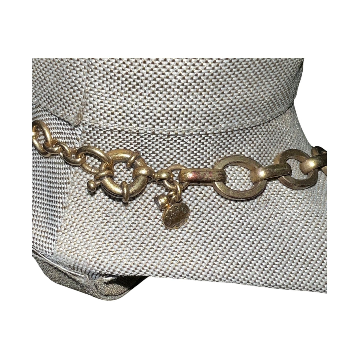 Necklace Statement By J. Crew In Green