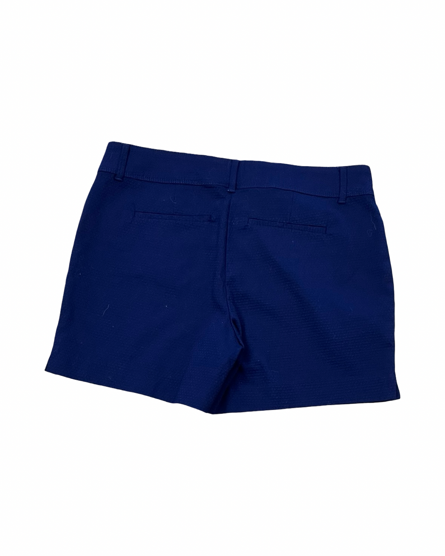 Shorts By Limited In Blue, Size:8