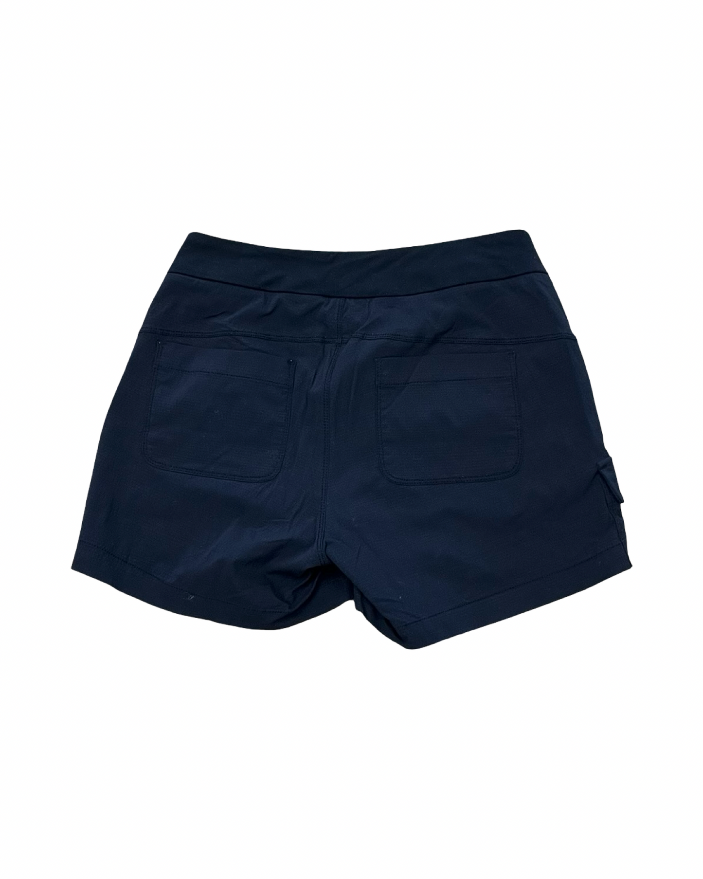Shorts By Athleta In Black, Size:4