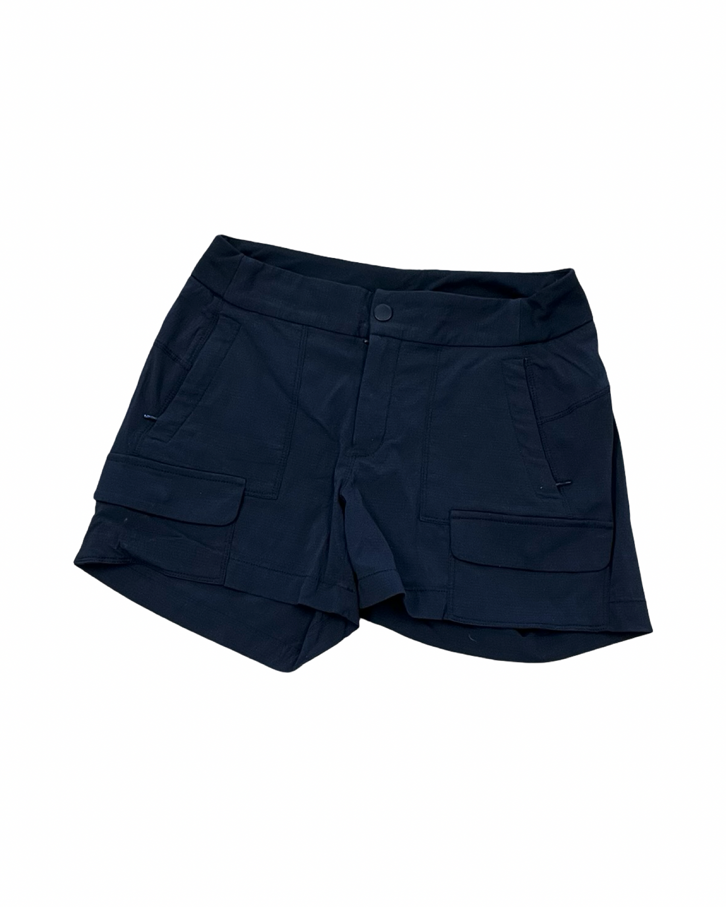 Shorts By Athleta In Black, Size:4