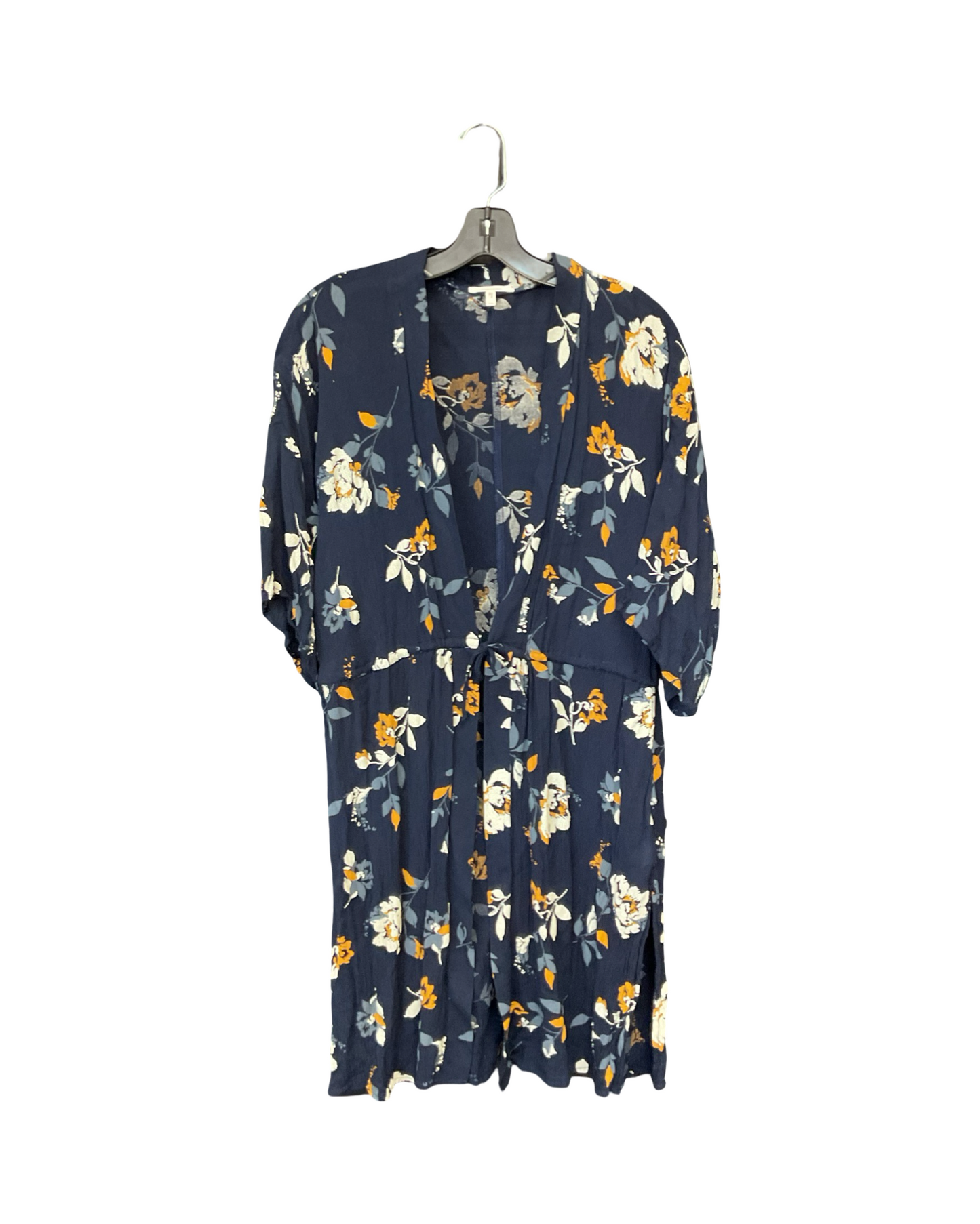 Cardigan By Maurices In Blue, Size:S