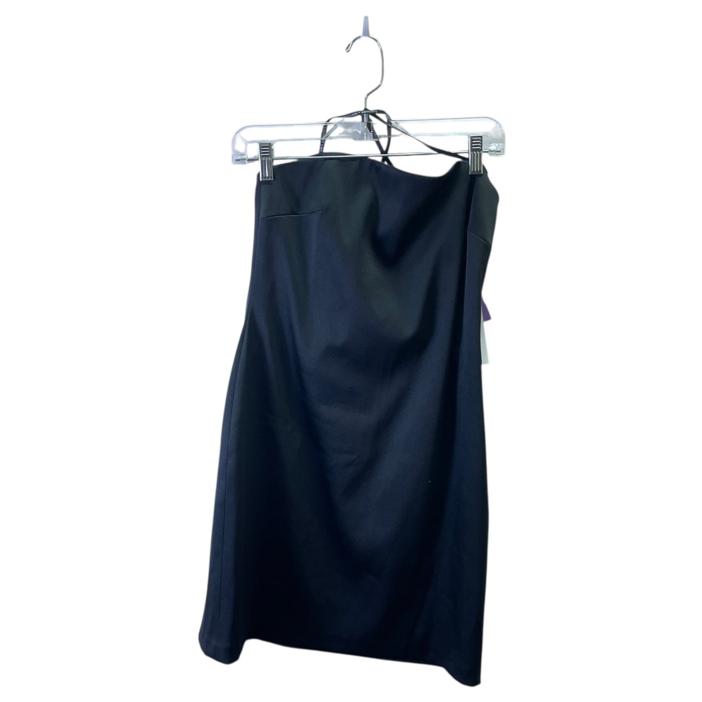 Dress Party Short By Laundry In Black, Size:Mp