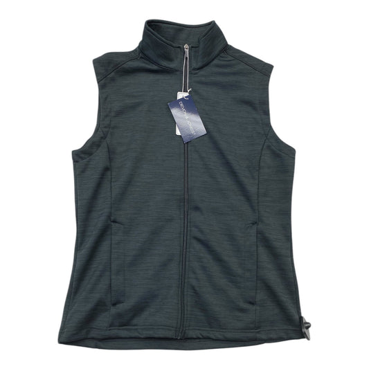 Vest Other By Cmc In Black, Size:L