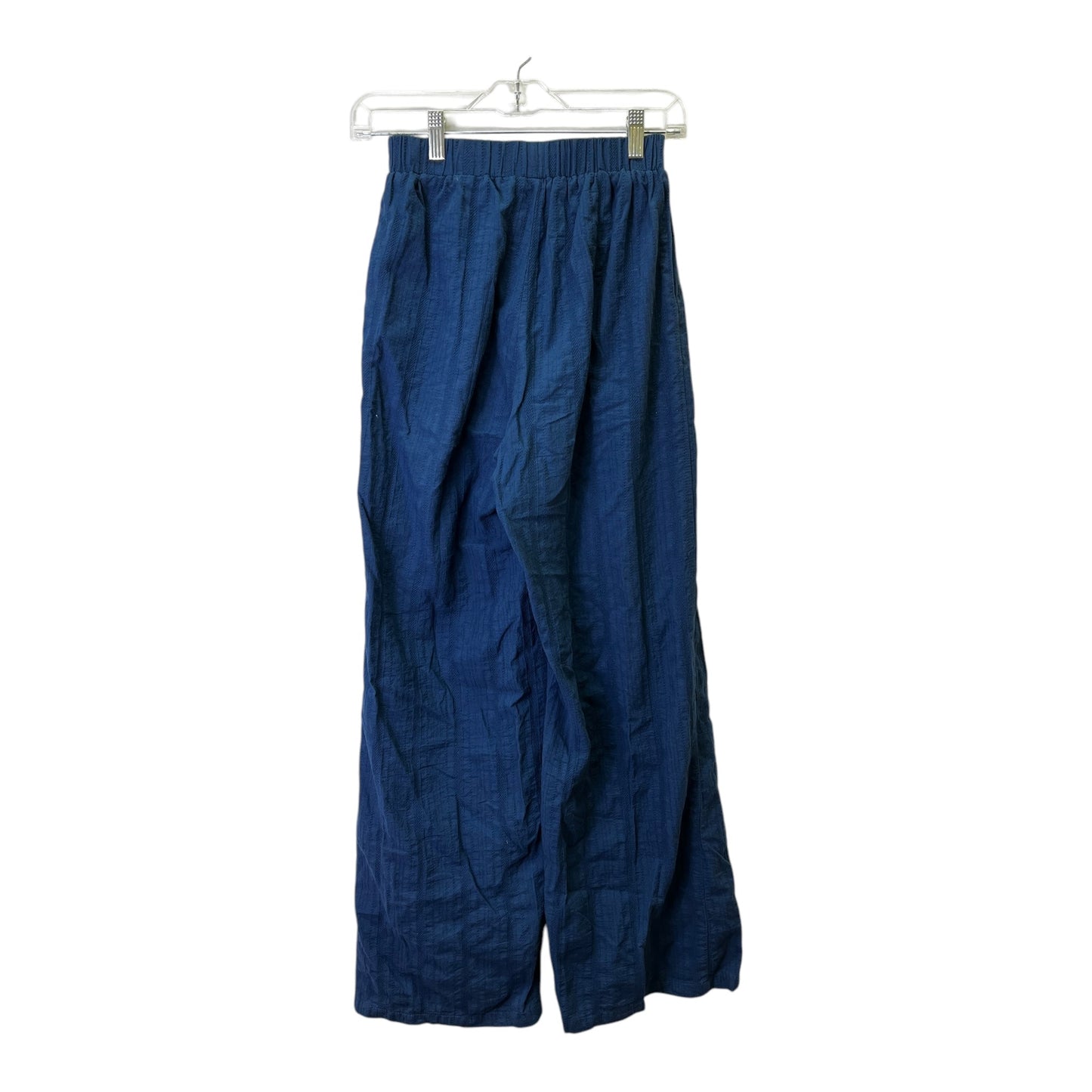 Pants Lounge By Rusty In Blue, Size:2