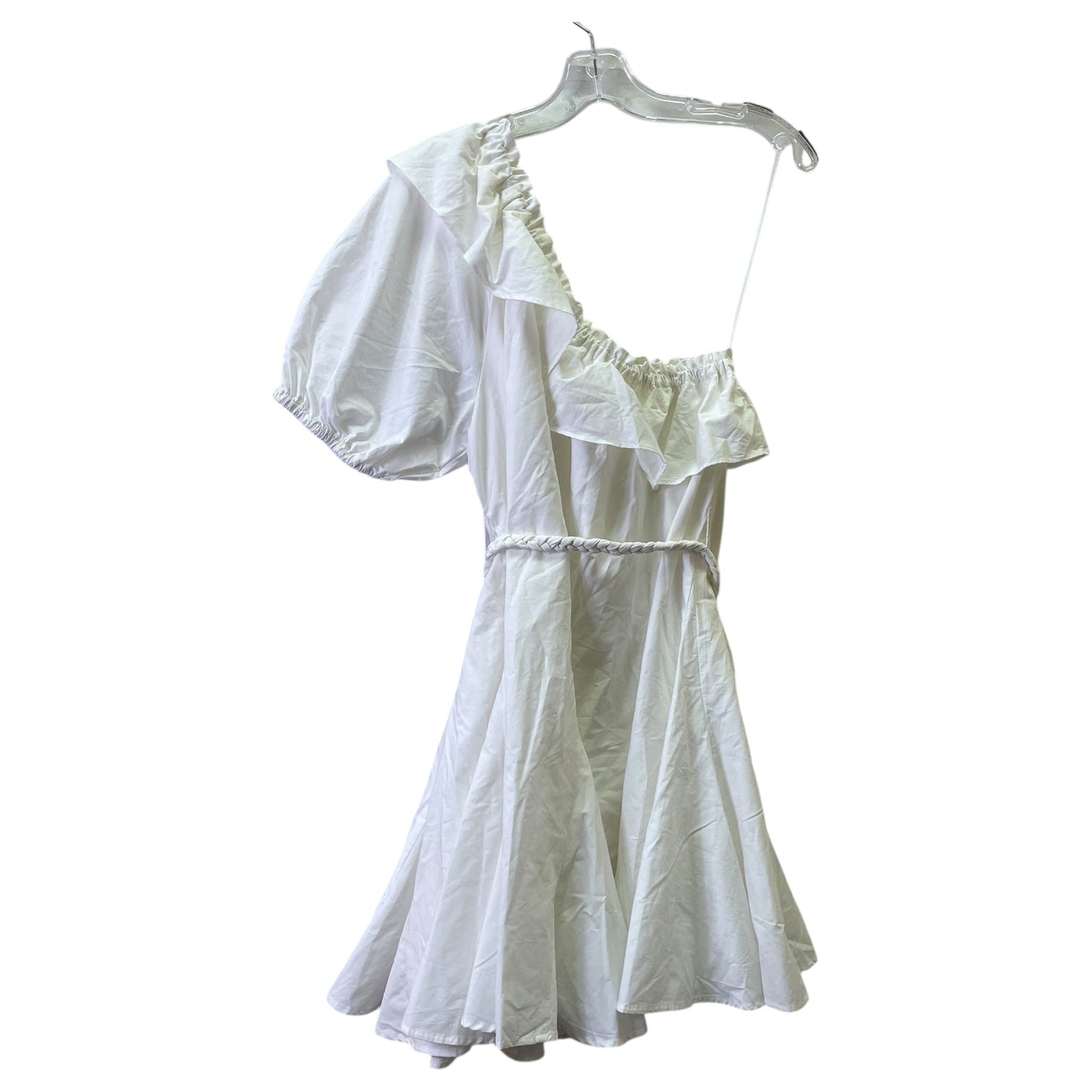 Dress Casual Short By Rhode In White, Size:S