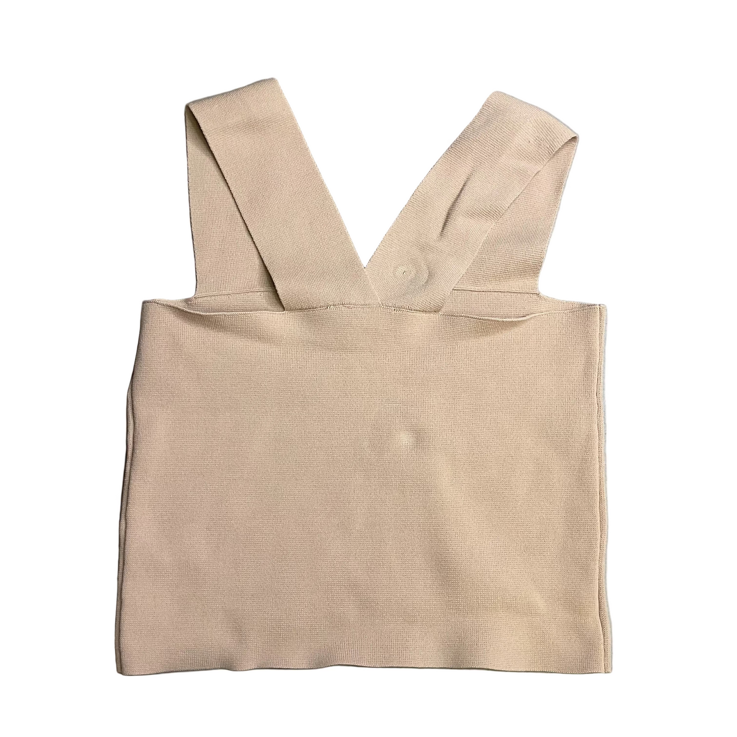 Tank Top By House Of Harlow In Brown, Size:Xs