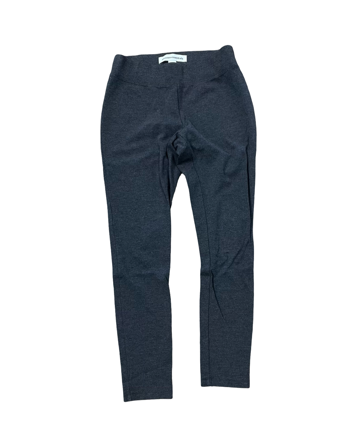 Pants Leggings By Amazon Essentials In Grey, Size:Xs