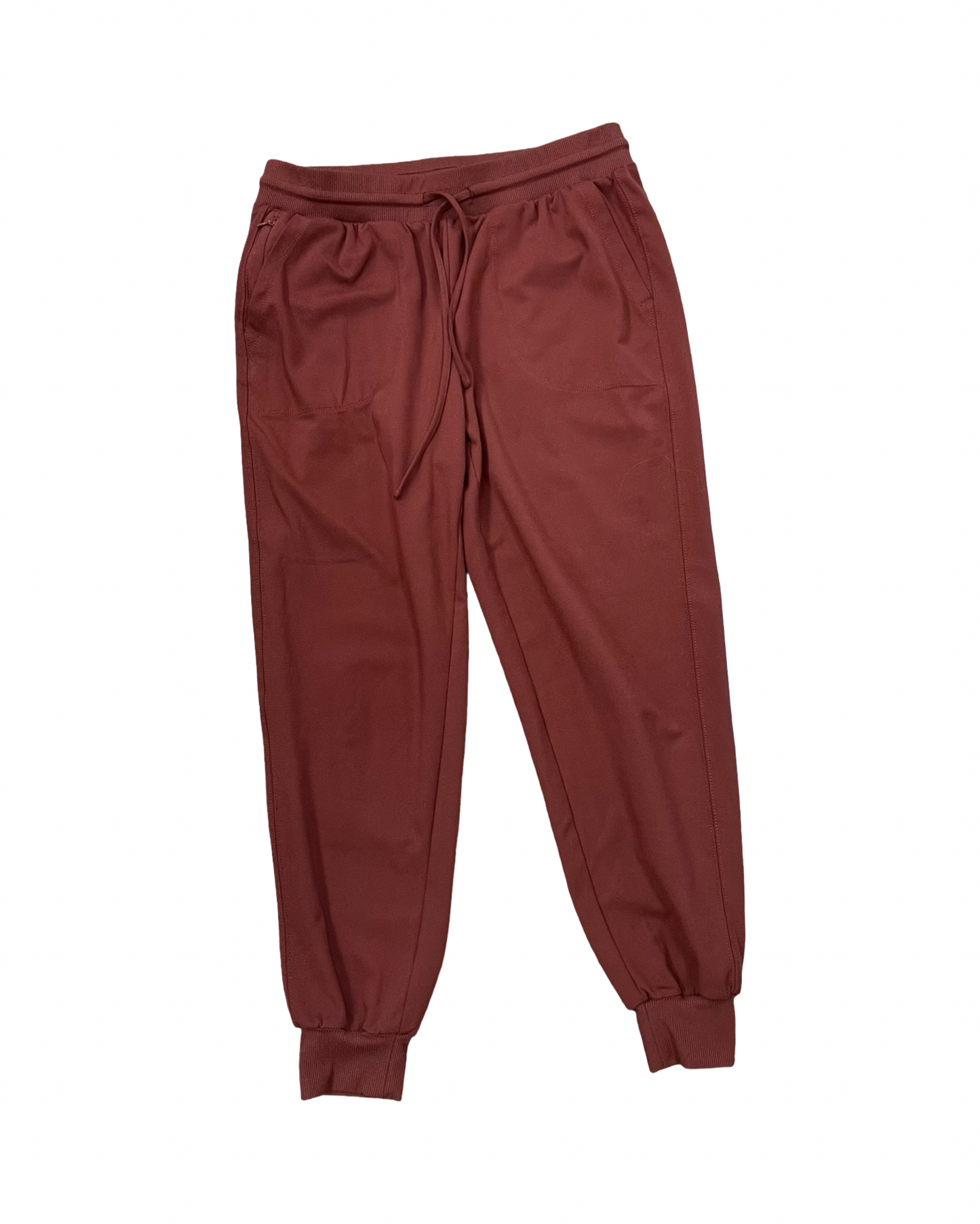 Pants Joggers By Rachel Zoe In Copper, Size:M