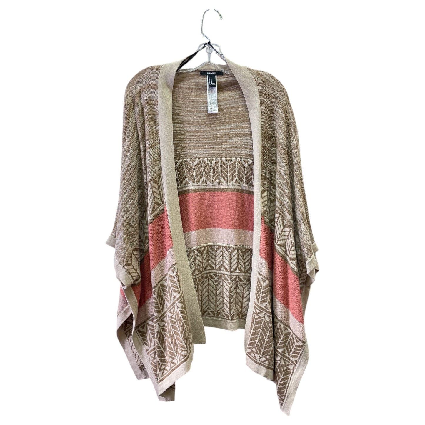 Pants Designer By Diane Von Furstenberg In Black & Brown, Size:16