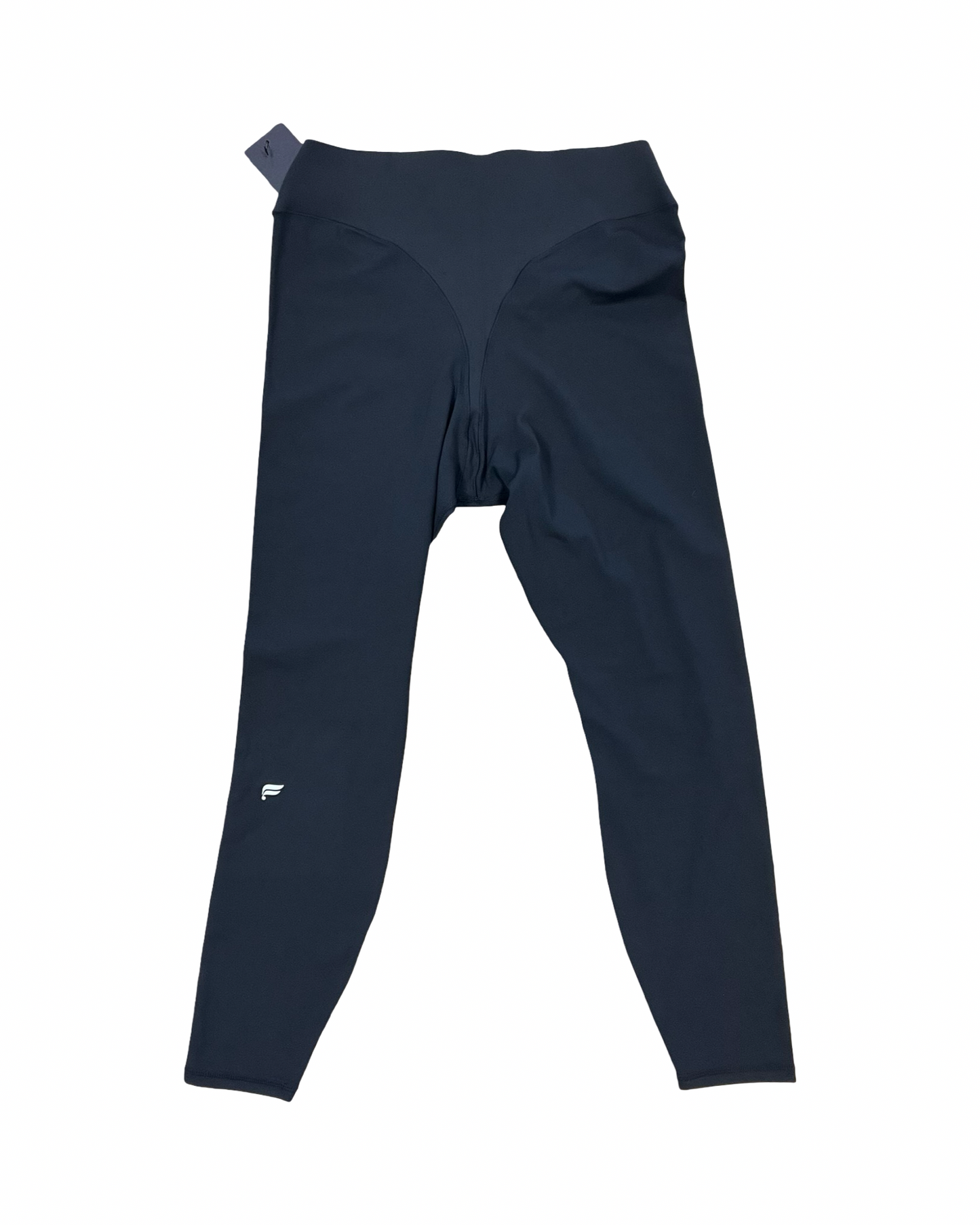 Athletic Leggings By Fabletics In Black, Size:Xl
