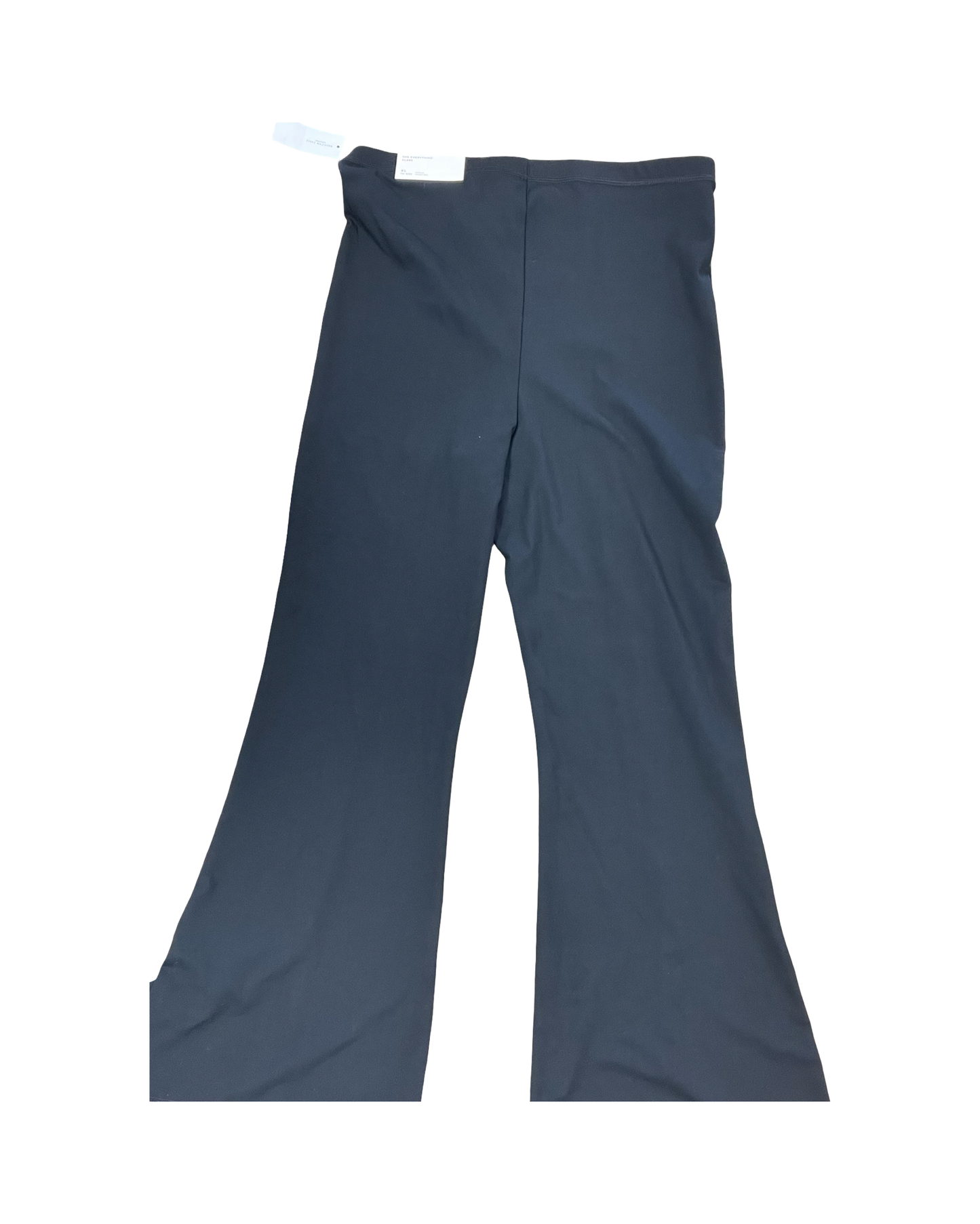 Pants Leggings By Clothes Mentor In Black, Size:Xl