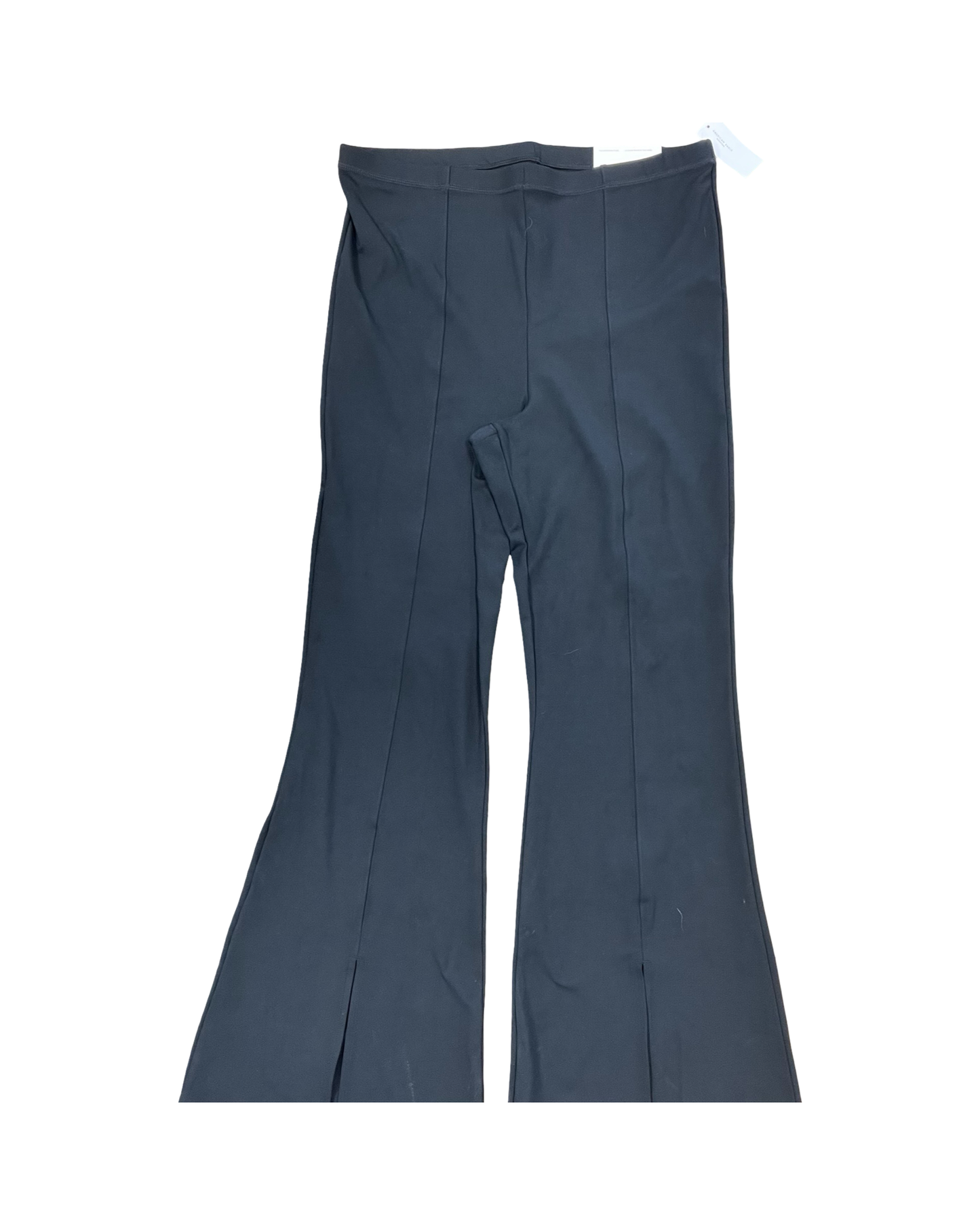 Pants Leggings By Clothes Mentor In Black, Size:Xl