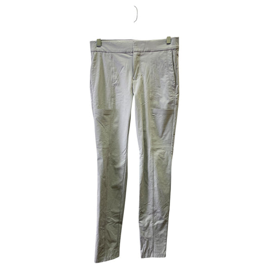 Athletic Pants By Athleta In Grey, Size:2