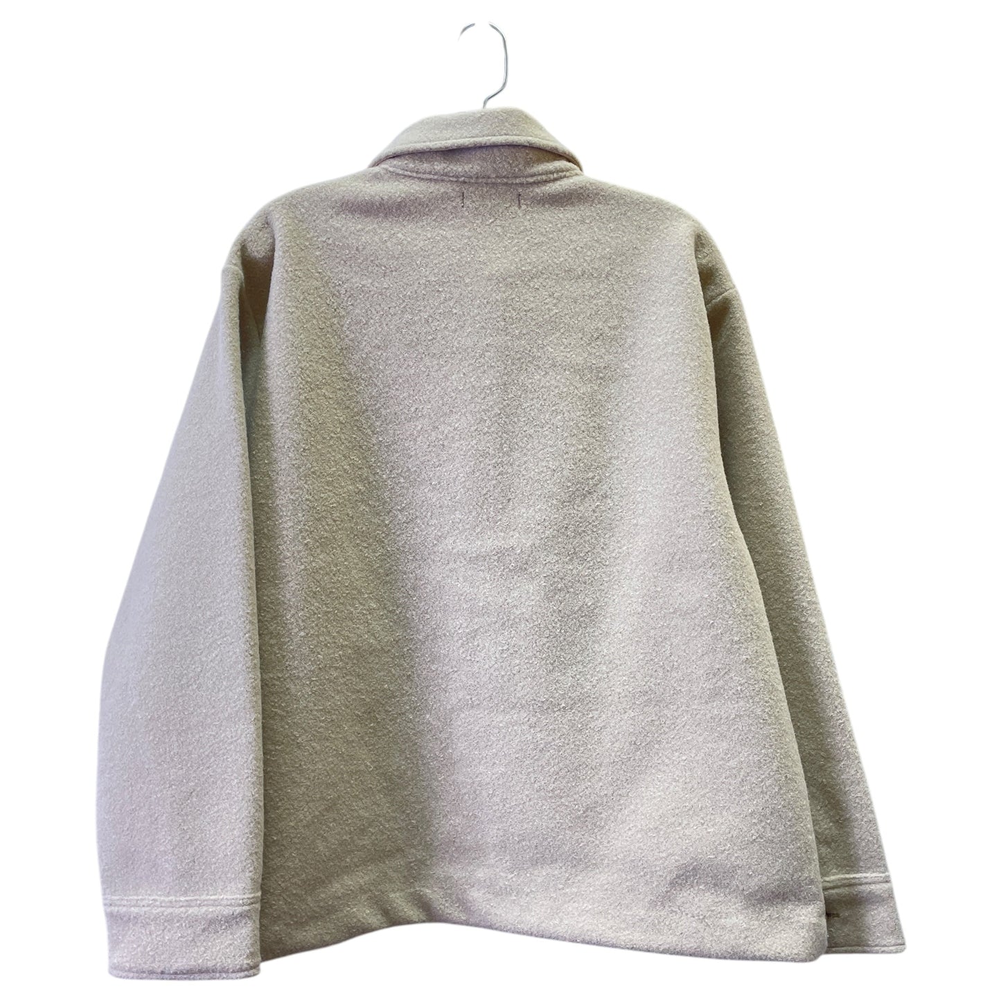 Jacket Other By J. Crew In Beige, Size:L