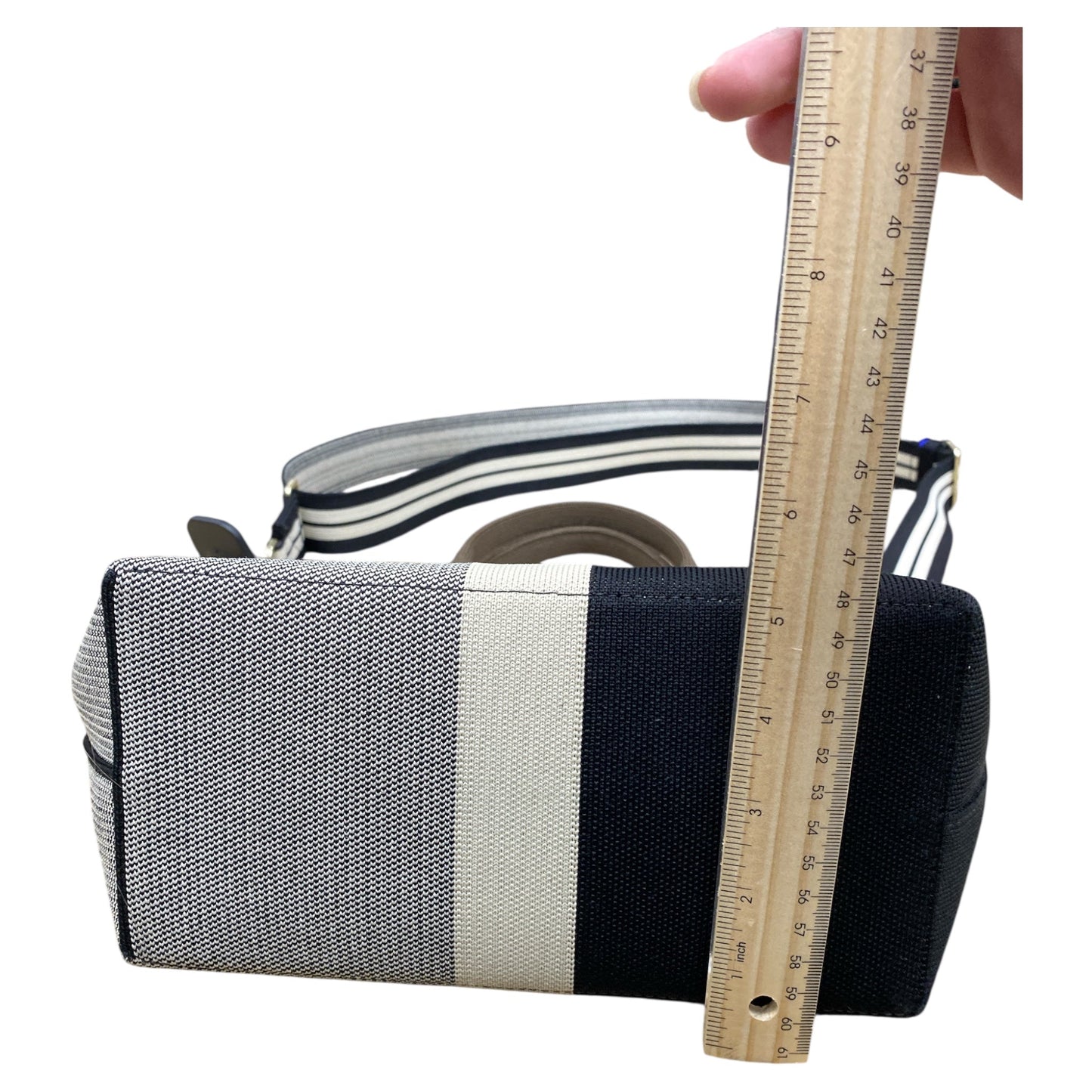 Handbag Designer By Rothys In Multi, Size:Small