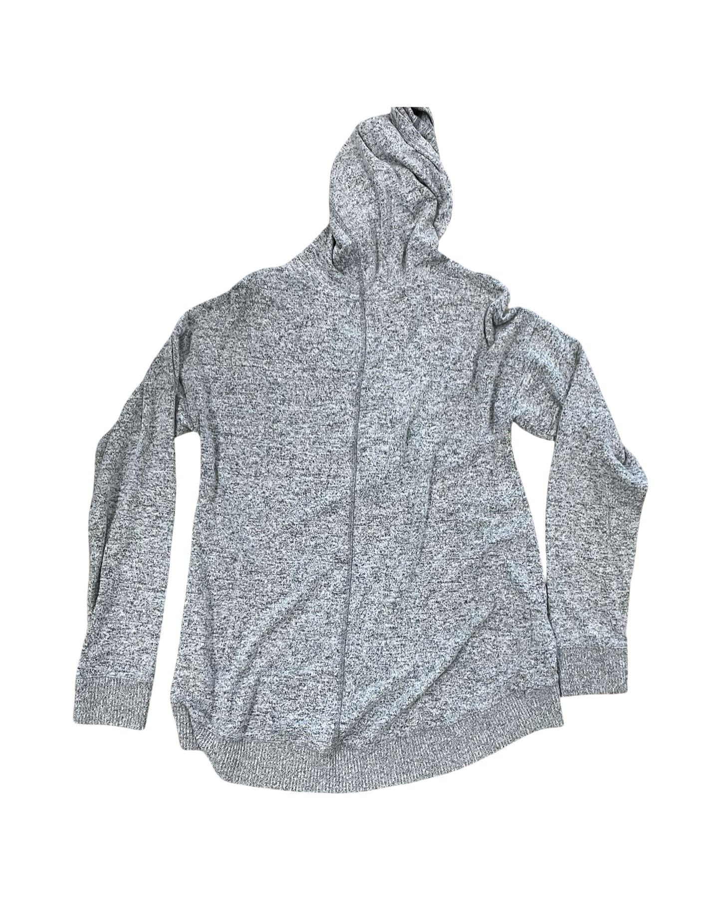 Top Ls By Maurices In Grey, Size:S
