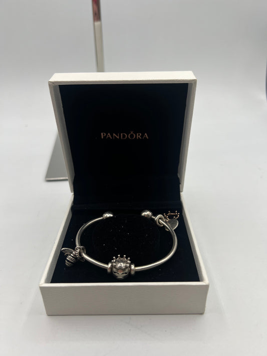 BRACELET CHARM by PANDORA In SILVER