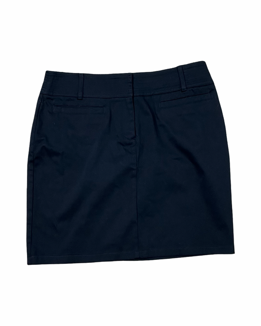 Skirt Mini & Short By Wdny In Black, Size:M