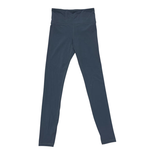 Athletic Leggings By Athleta In Grey, Size:S