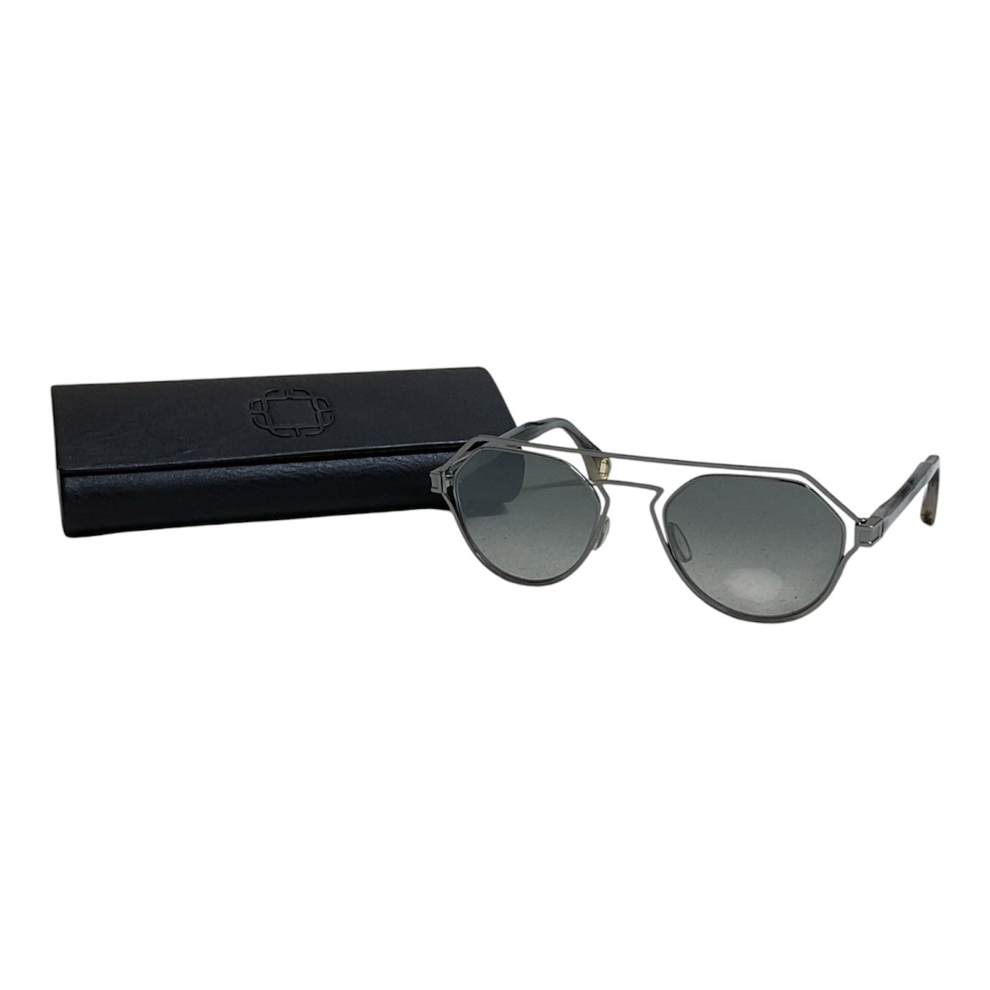 Sunglasses By Cma In Silver