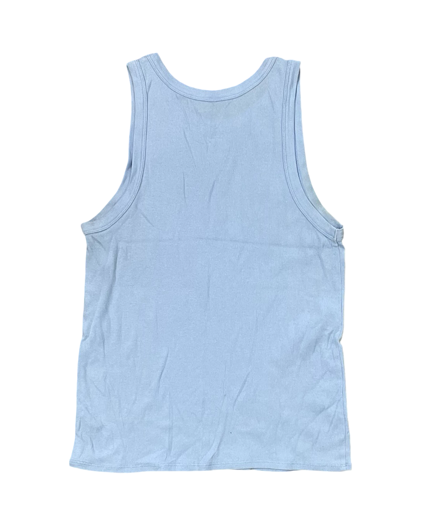 Tank Top By A New Day In Blue, Size:Xl