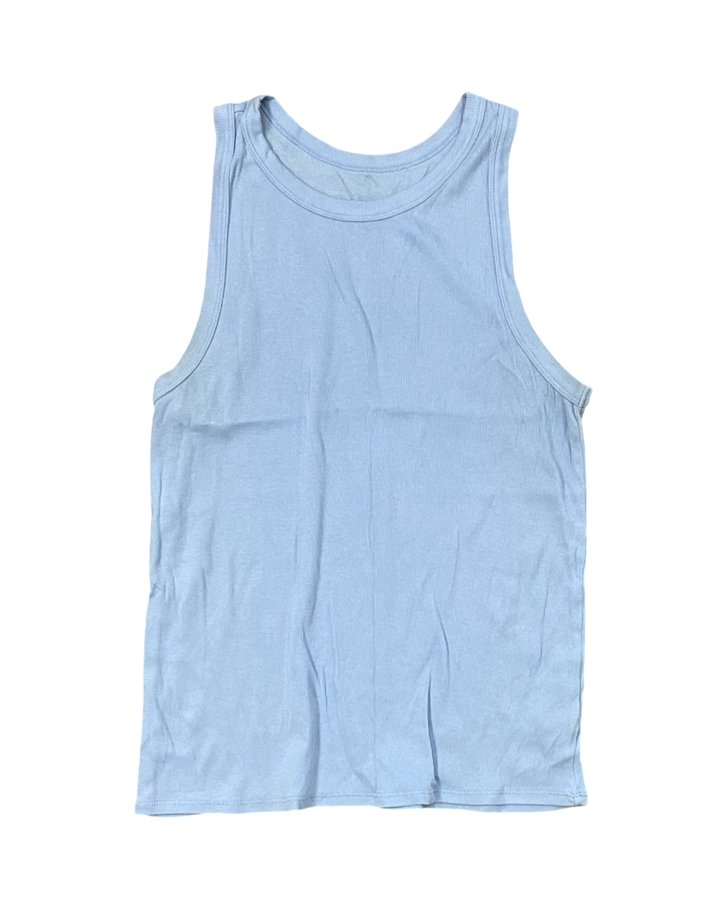 Tank Top By A New Day In Blue, Size:Xl
