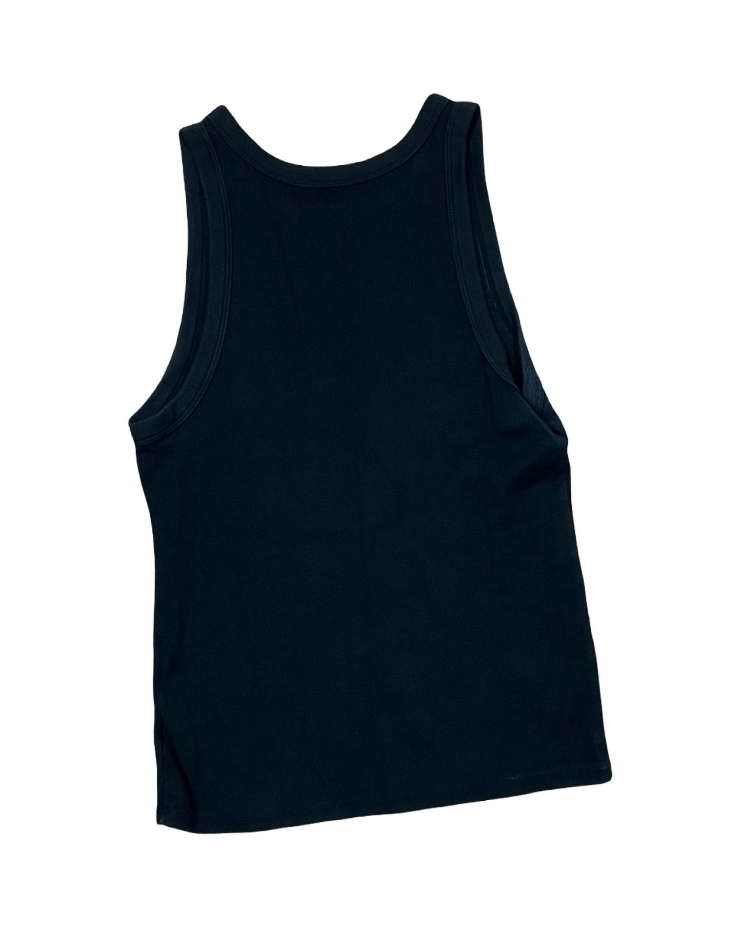 Tank Top By A New Day In Black, Size:Xl
