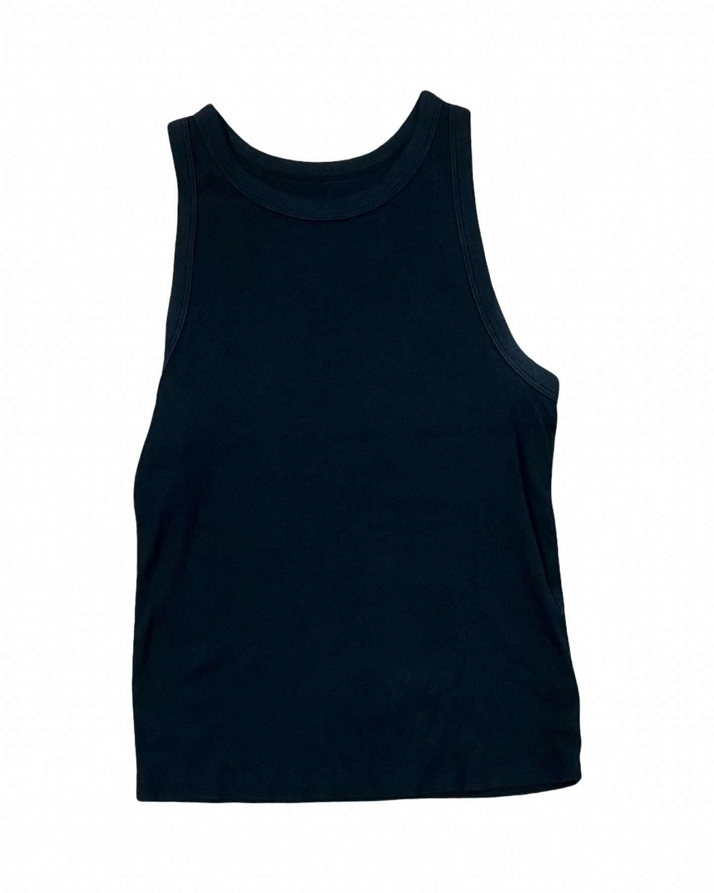 Tank Top By A New Day In Black, Size:Xl