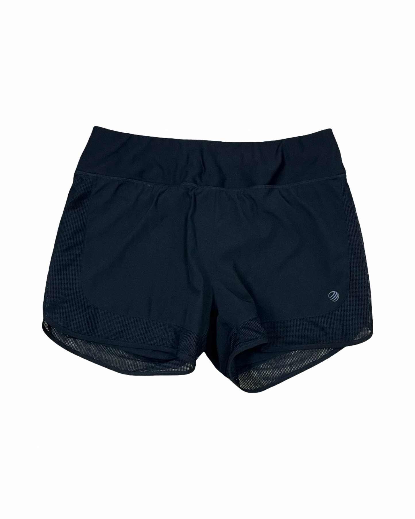 Athletic Shorts By Mpg In Black, Size:M