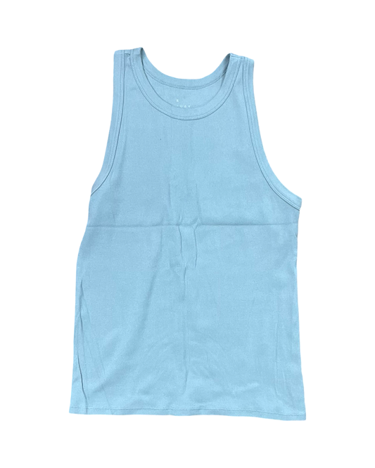 Tank Top By A New Day In Green, Size:Xl