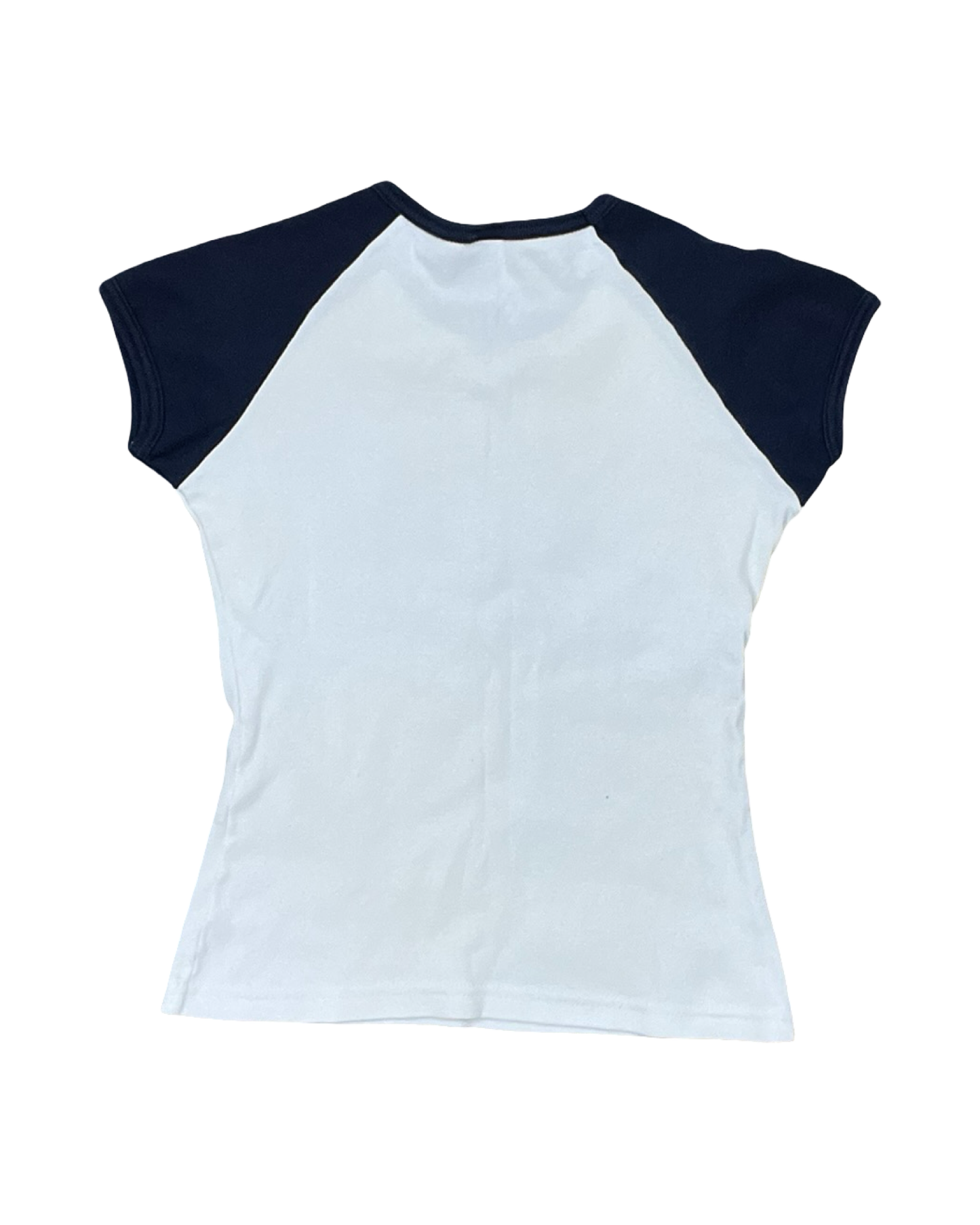 Top Ss By Clothes Mentor In White, Size:S