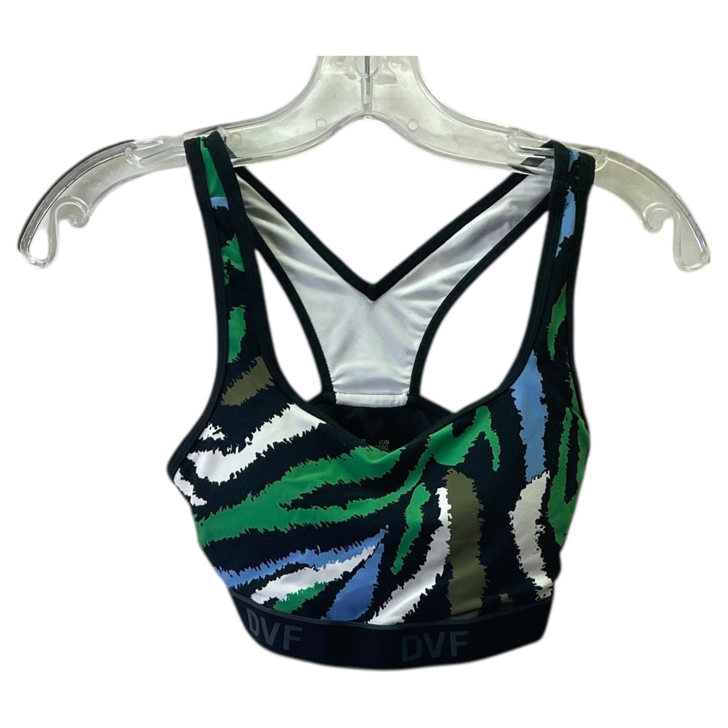 Athletic Shorts 2Pc By Target-Designer In Black & Green, Size:Xxs