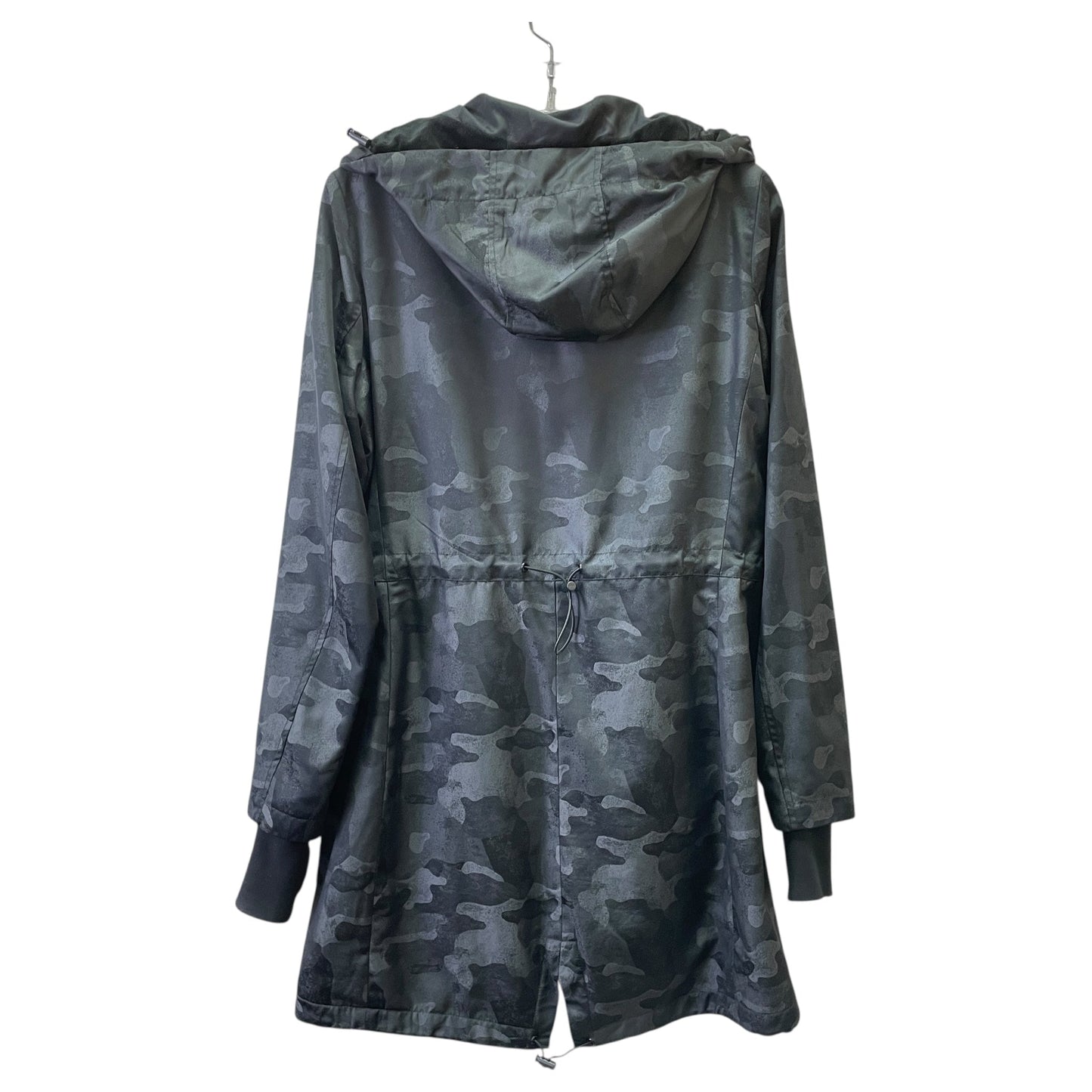 Coat Other By Michael By Michael Kors In Black, Size:S