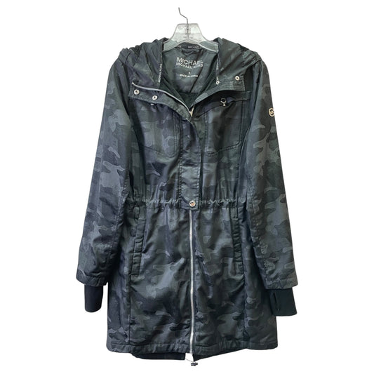 Coat Other By Michael By Michael Kors In Black, Size:S