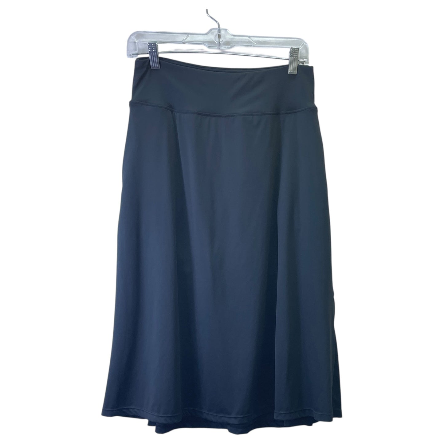 Athletic Skirt By ANIVIVO In Black, Size:M