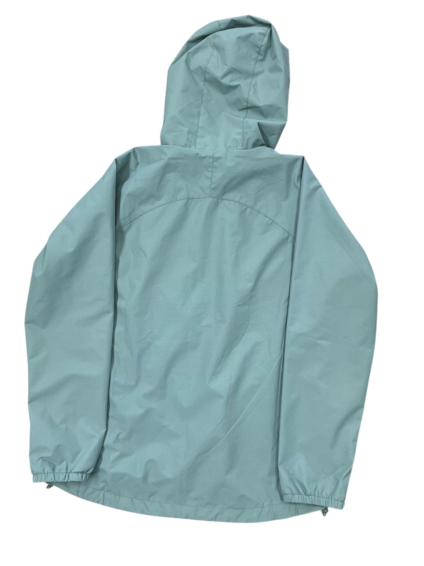 Jacket Other By Natural Reflections In Green, Size:M