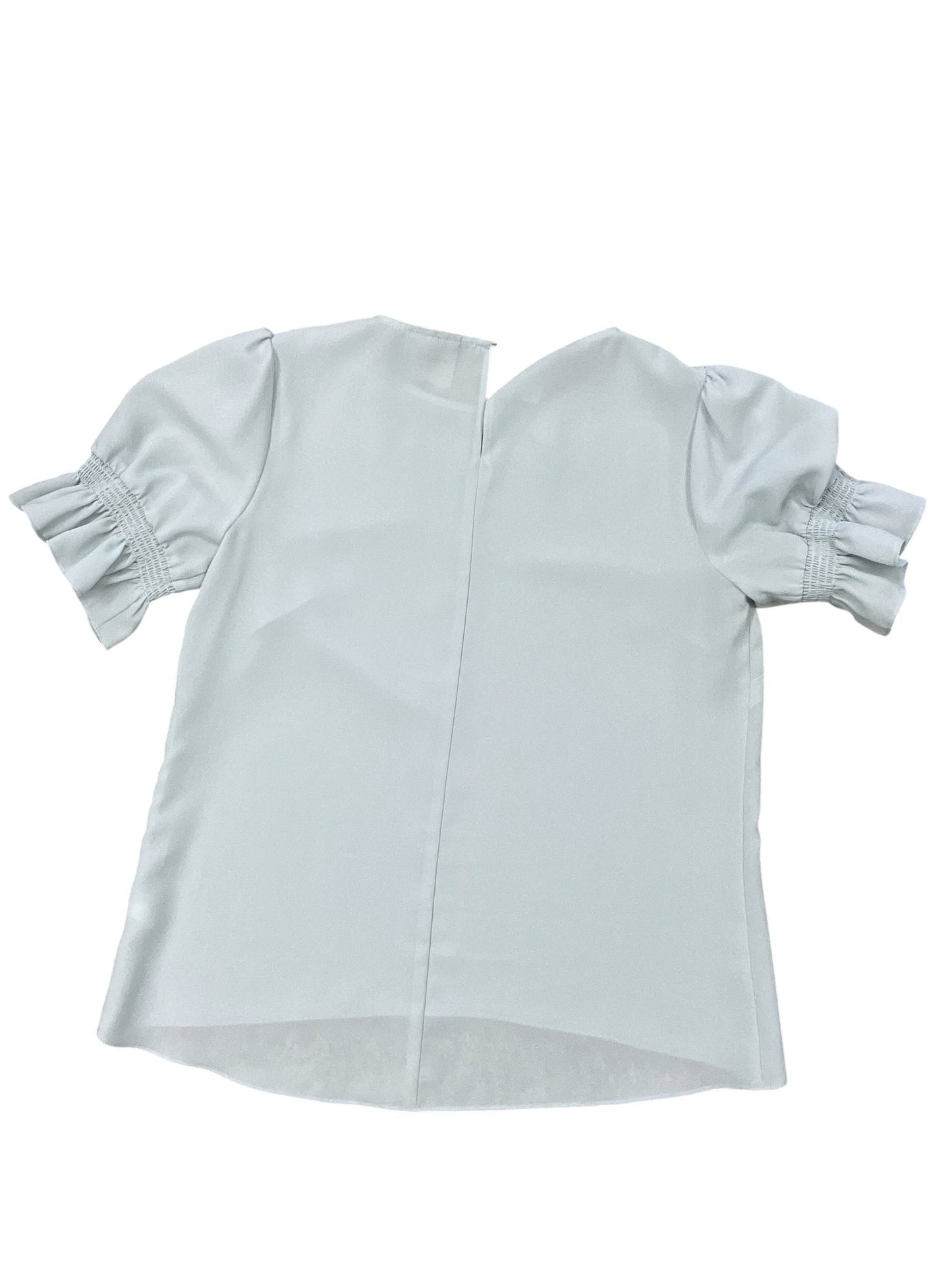 Top Ss By Alex Marie In Blue, Size:S