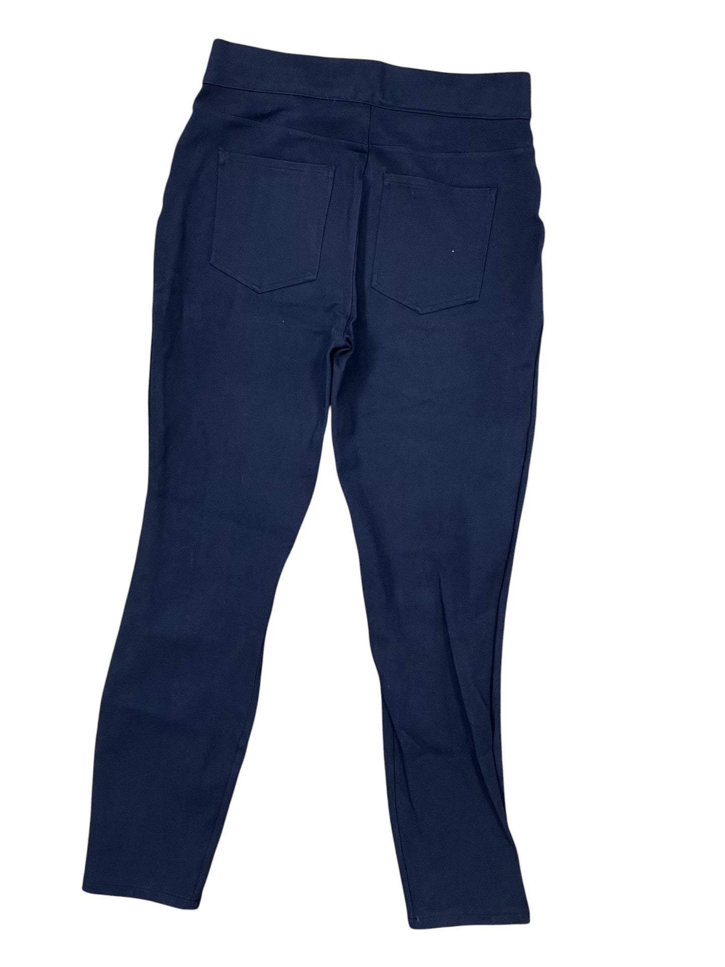 Pants Other By Spanx In Blue, Size:L